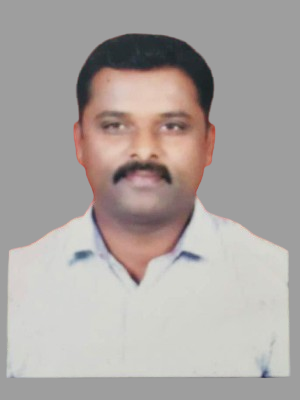 Mr. Aamrsinh Patil 