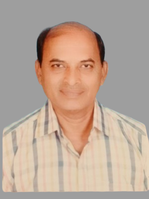 Mr.Ashok Janrao