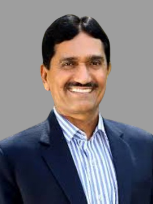 Mr. Chandrakant Dalvi 