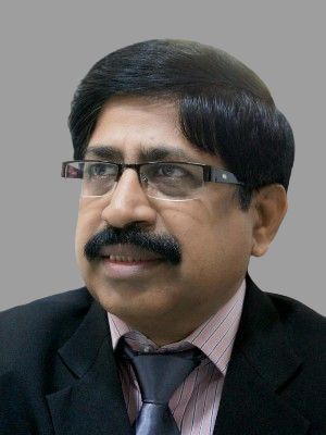 Mr.Shekhar Gaikwad 