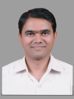 Mr. Vinyak borole (Patil)