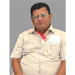Dr. J.R. Kadam