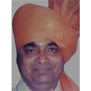 Mr. Shankarrao Magar