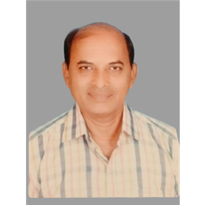 Mr. Ashok Janrao