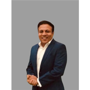 Mr. Atul Marne