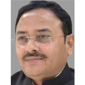 Mr. Kishor Raje Nimbalkar