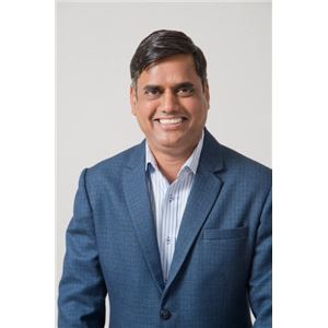 Mr. Krishnath Mahamulkar