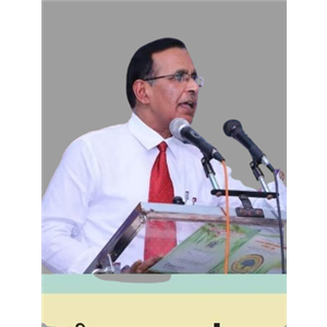 Mr. Rangnath Naikade