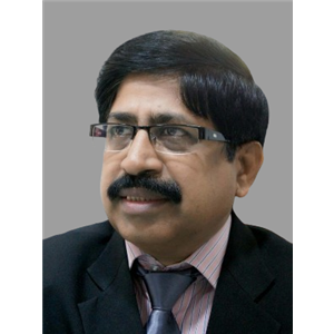Mr. Shekhar Gaikwad, IAS (Retd.)