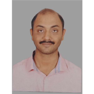 Mr. Shriniwas Kharche