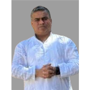 Mr. Shukracharya Jadhav