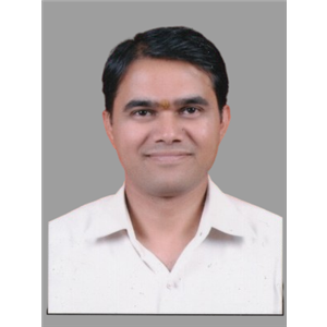 Mr. Vinayak Borole (Patil)