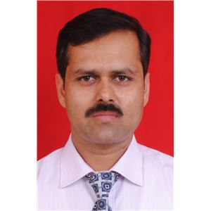 Mr. Vinaykumar Awate